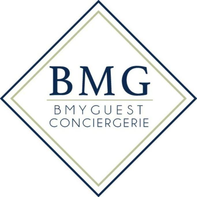 Appartement Proche De Disneyland Bmyguest Torcy  Exterior foto