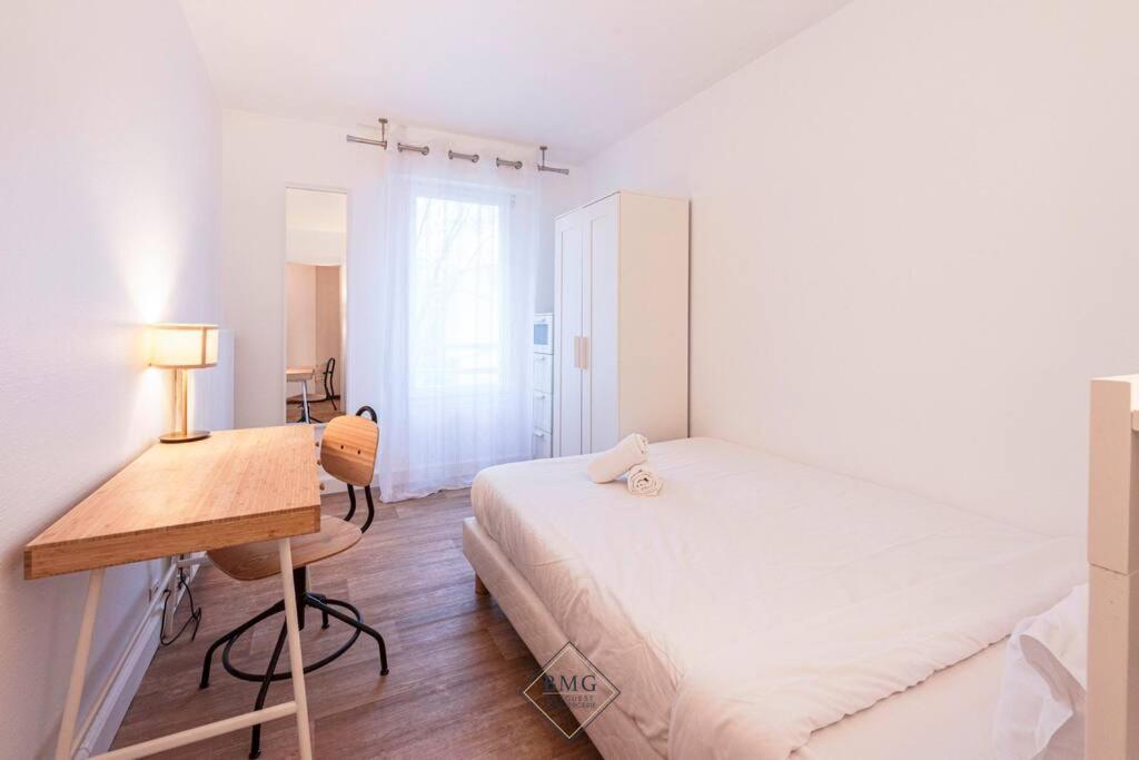 Appartement Proche De Disneyland Bmyguest Torcy  Exterior foto